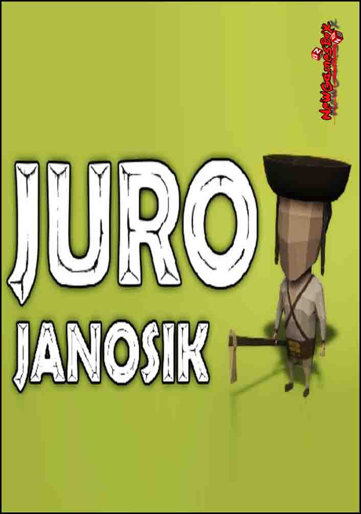 Juro Janosik Free Download Full Version PC Game Setup