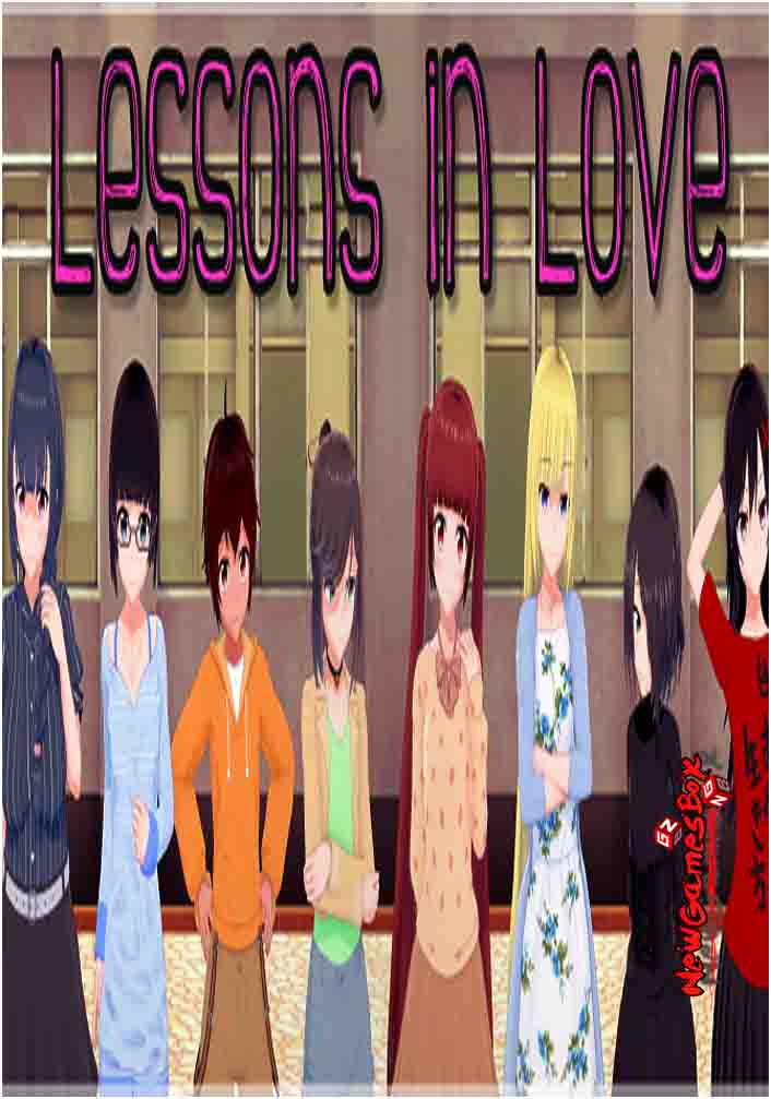 Lessons In Love Free Download Full Version PC Setup