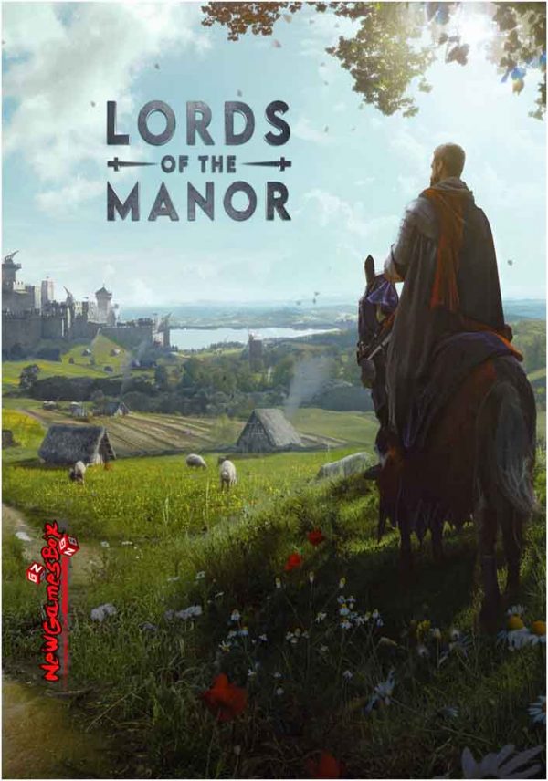 manor lords free download