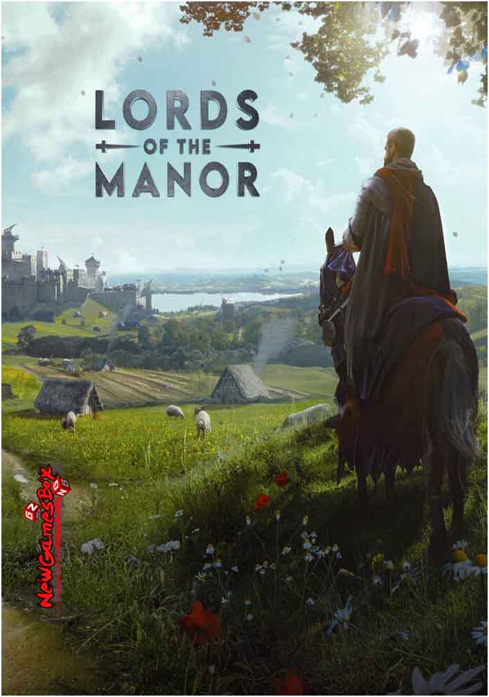 download Lord of Midchester free