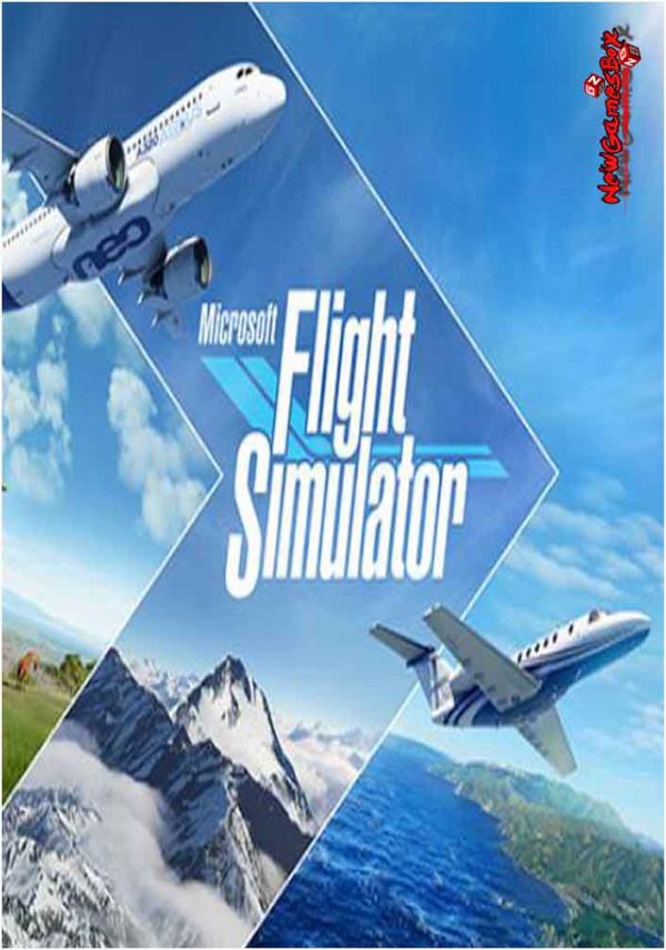 flight simulator free download full version mac