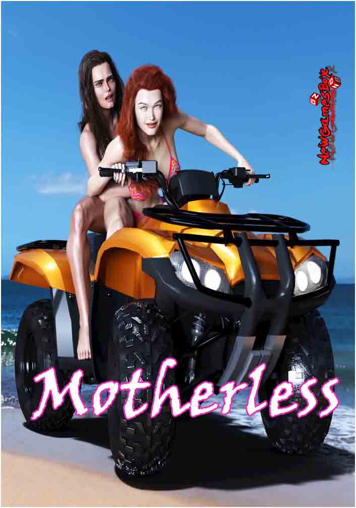 Motherless Free Download Full Version PC Game Setup