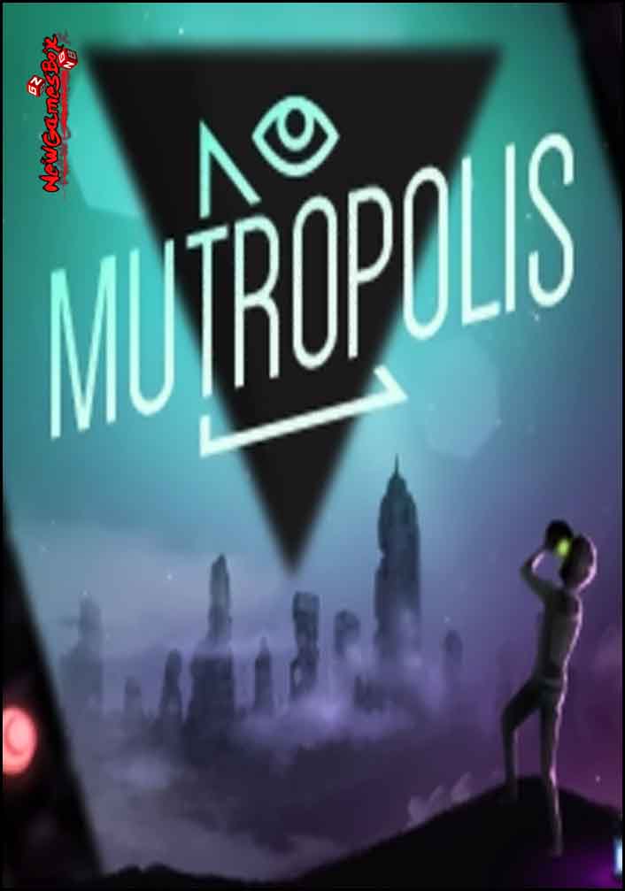 mutropolis pc