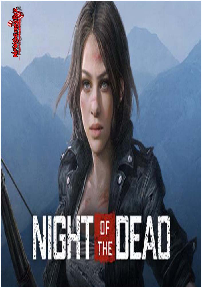 Night of the dead системные требования