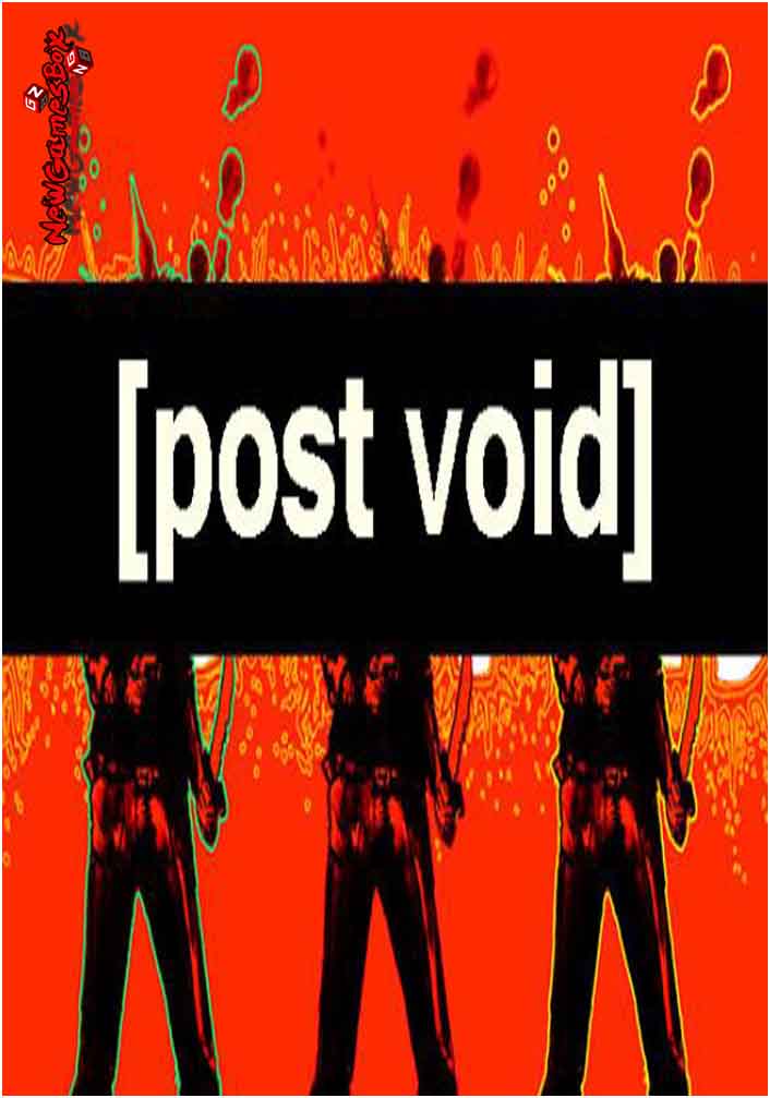 post void steam