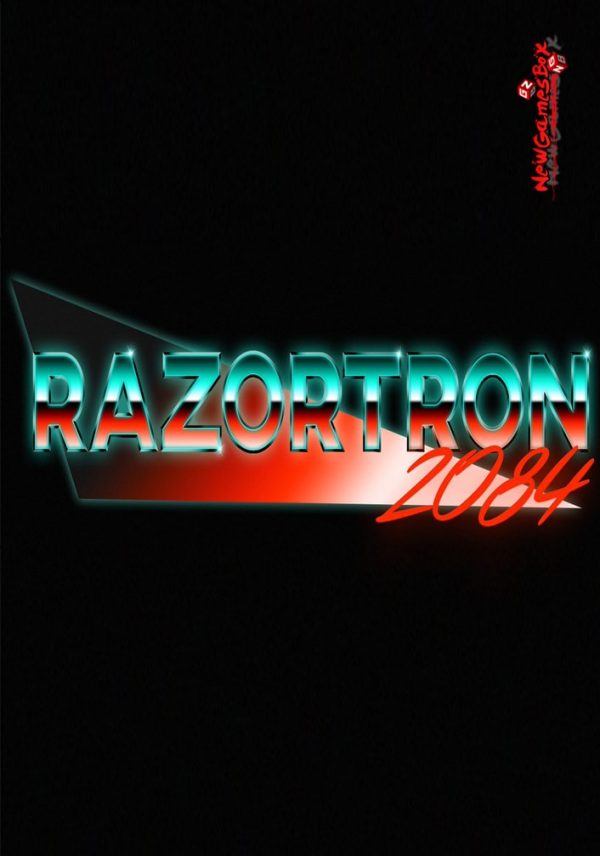 Razortron 2084 Free Download Full Version PC Game Setup