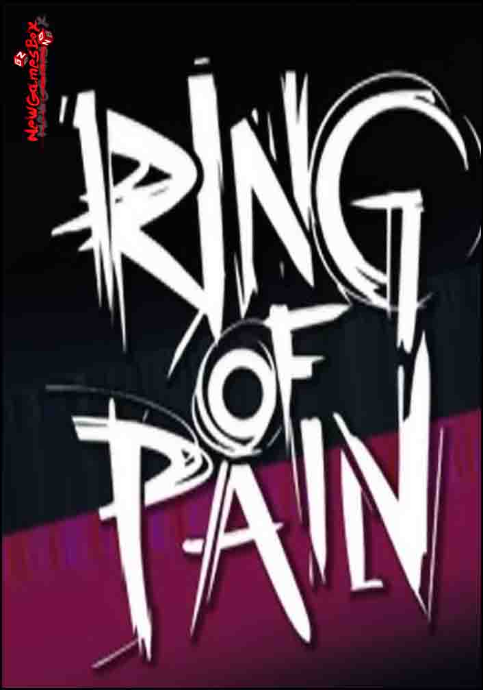Ring of pain download for macbook pro
