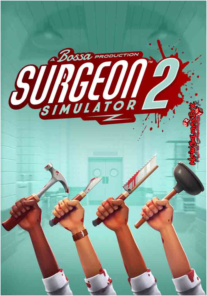 surgeon simulator 2 blocked from joining