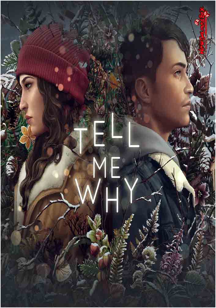 download tell me why ps5