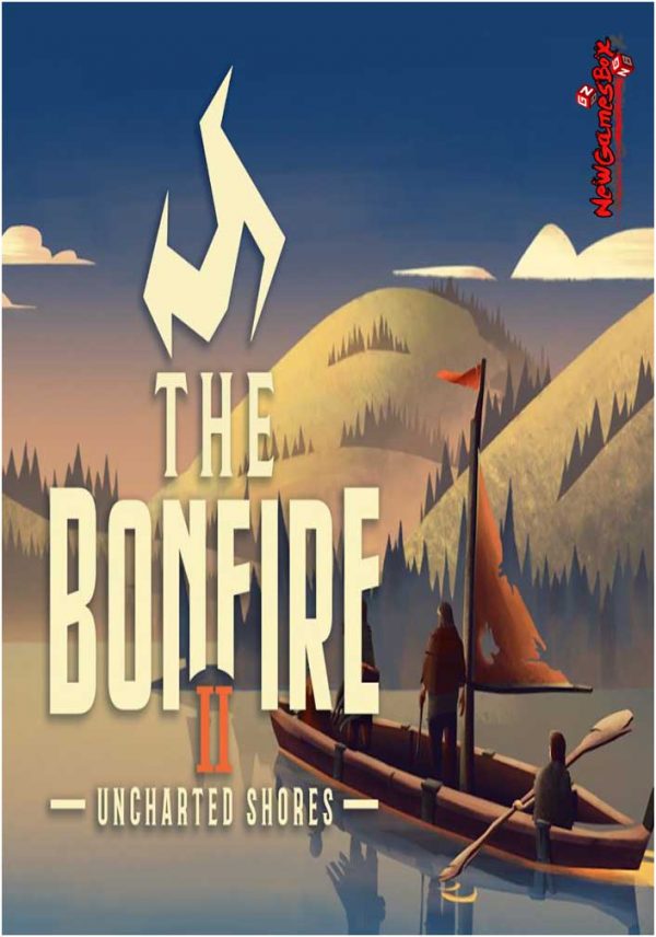 The bonfire 2 uncharted shores прохождение