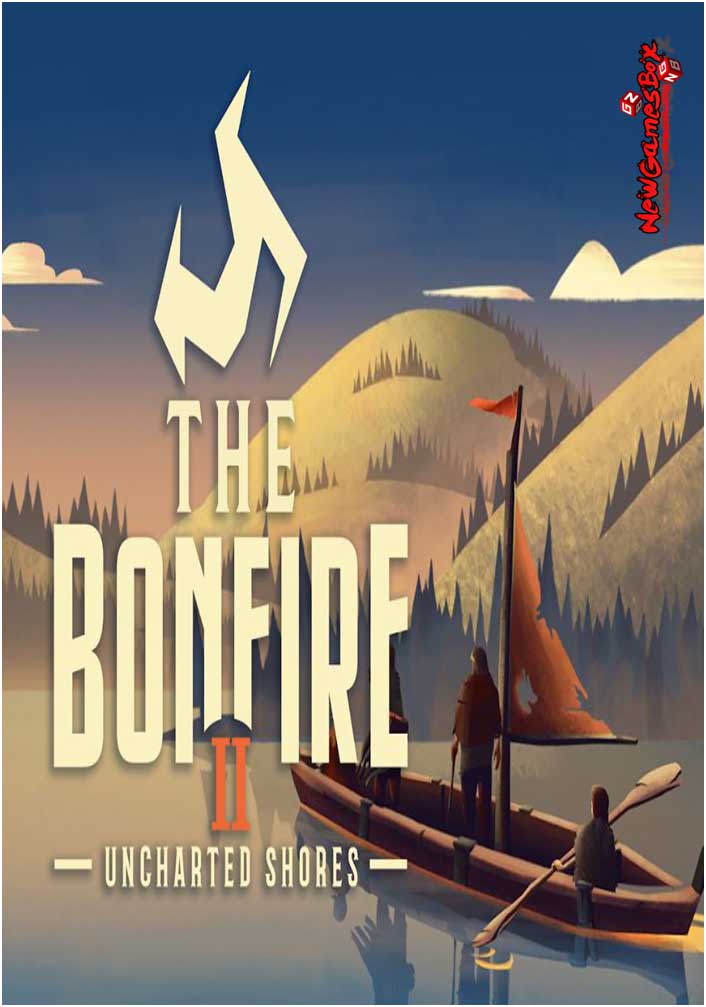 Download & Play The Bonfire 2: Uncharted Shores on PC & Mac (Emulator)