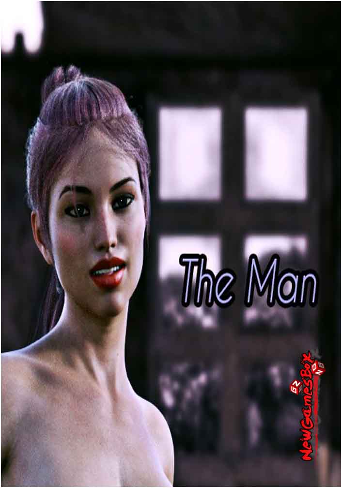 The Man Adult Game Free Download Full Version PC Setup