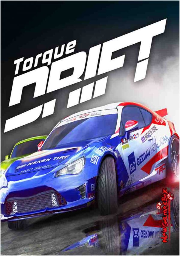 Torque Drift Free Download Full Version PC Game Setup