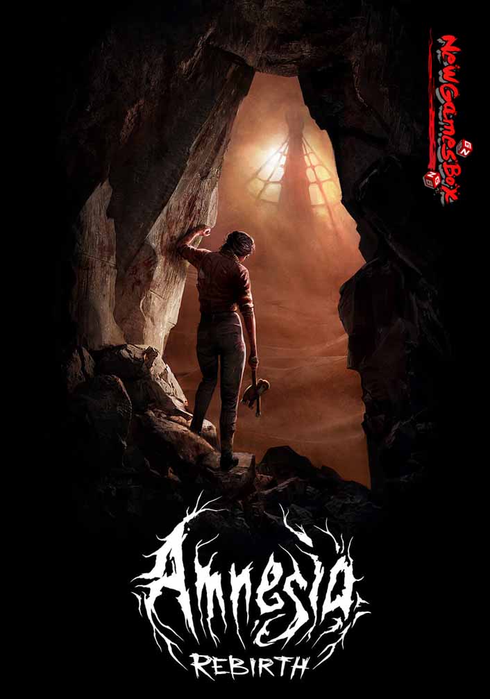 amnesia game free download
