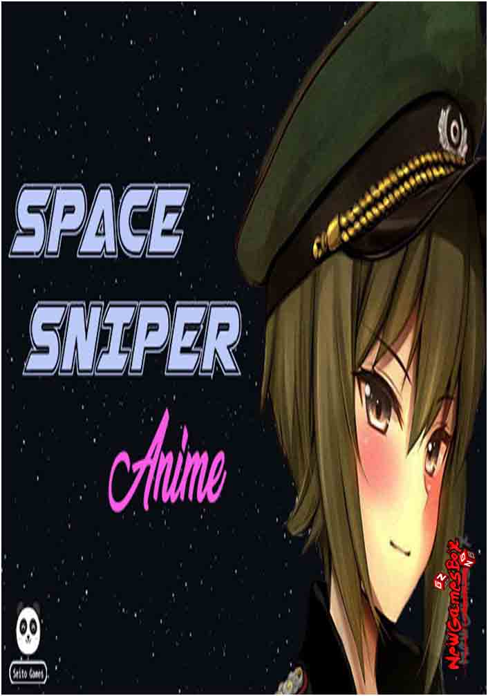 Anime Space Sniper Free Download Full PC Game Setup