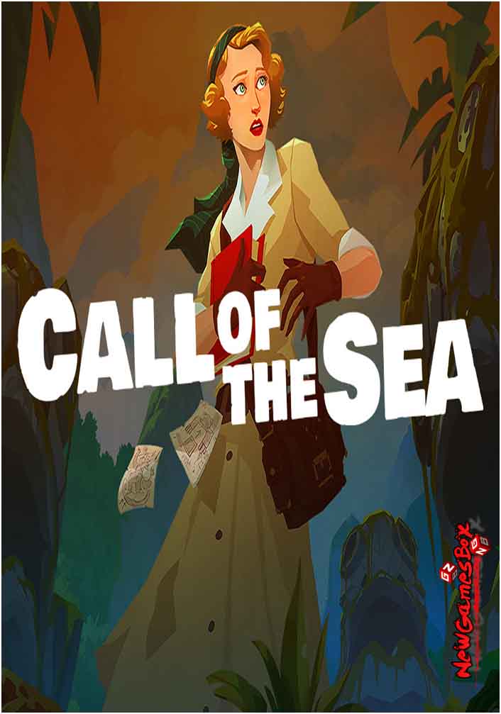 free download call of the sea steam