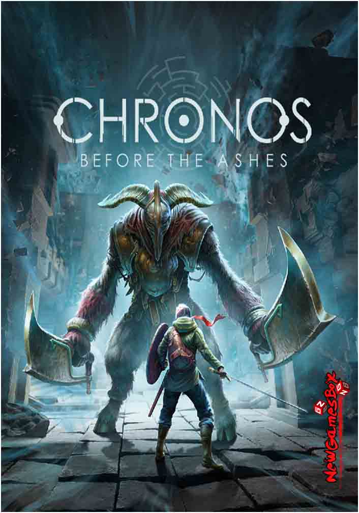 Chronos Before The Ashes Free Download PC Game Setup