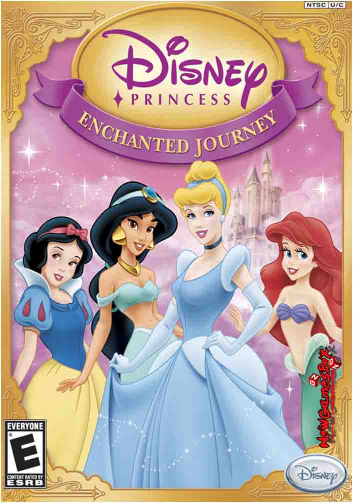 Disney pc games download download signature