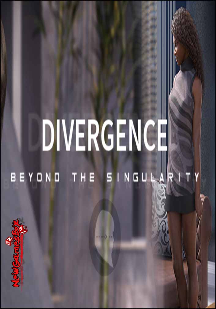 Divergence Beyond The Singularity Free Download