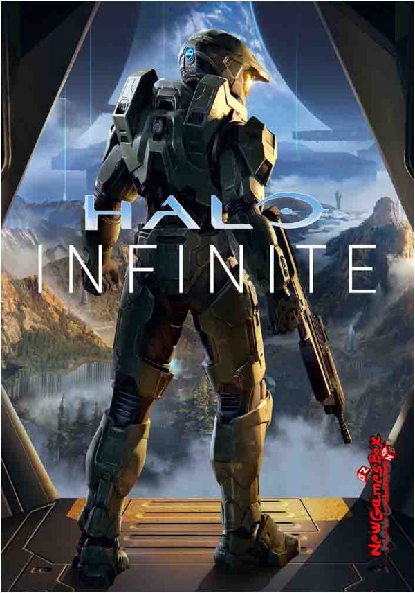 halo infinite download