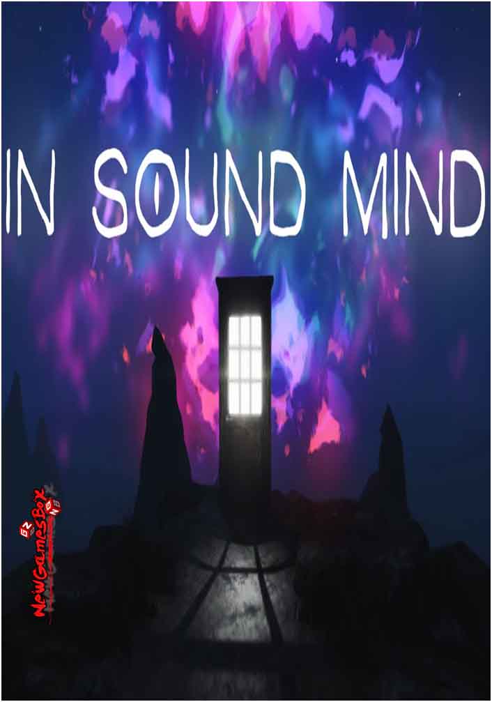 in sound mind vinyls