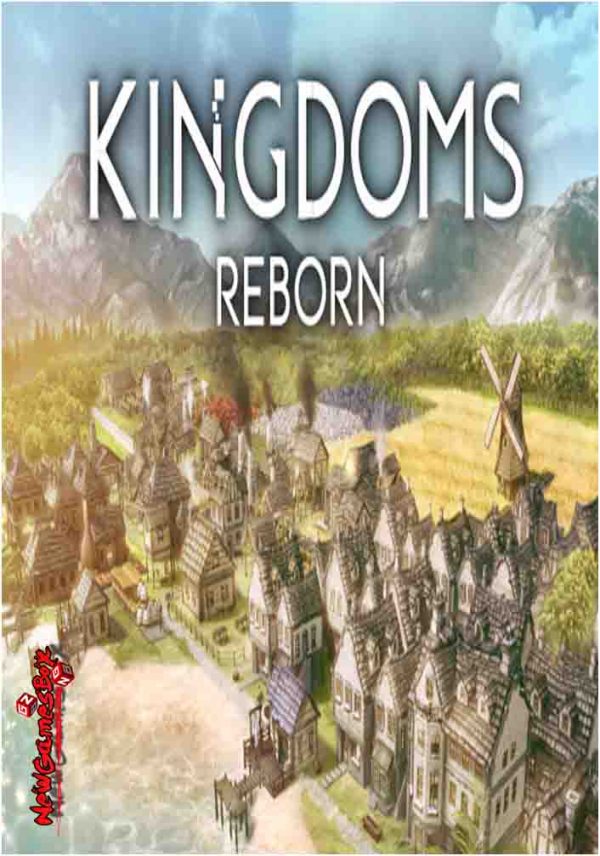 War and Magic: Kingdom Reborn for mac download free