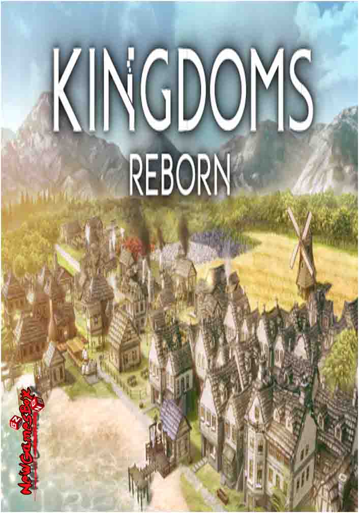 War and Magic: Kingdom Reborn free instals