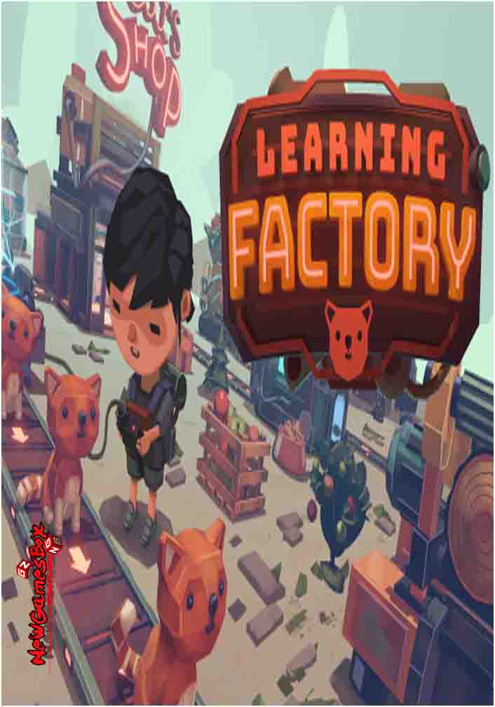 t and b learning factory
