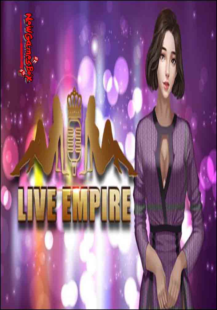 download live a live coming to pc