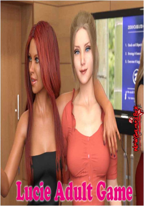 Lucie Adult Game Free Download Full Version PC Setup