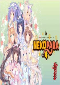 Nekopara vol 4 прохождение