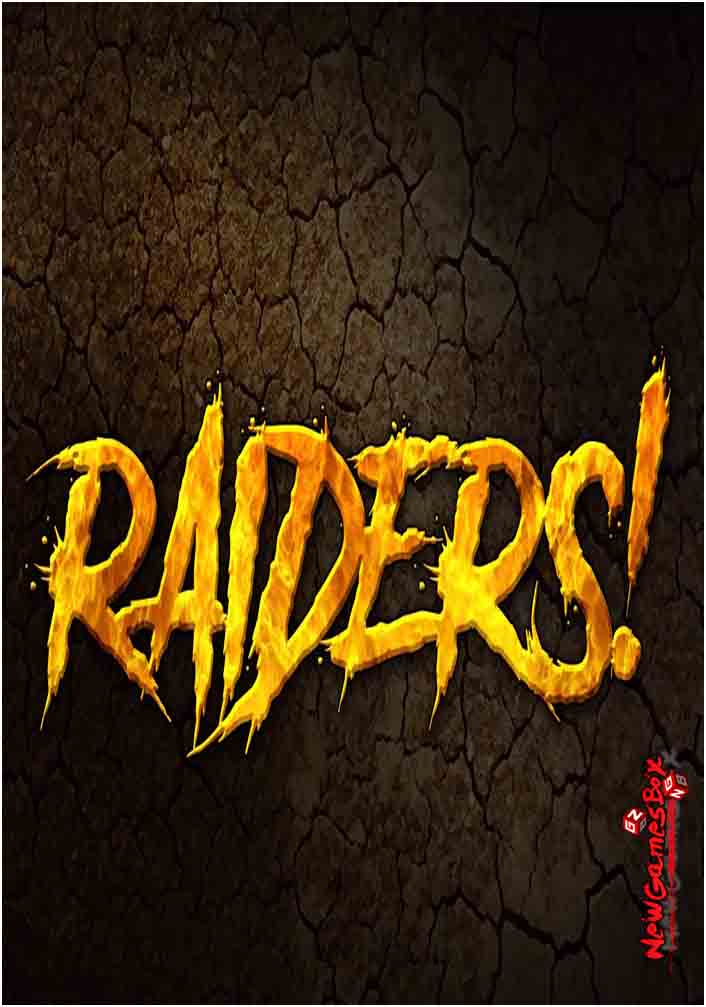 download ark raiders game