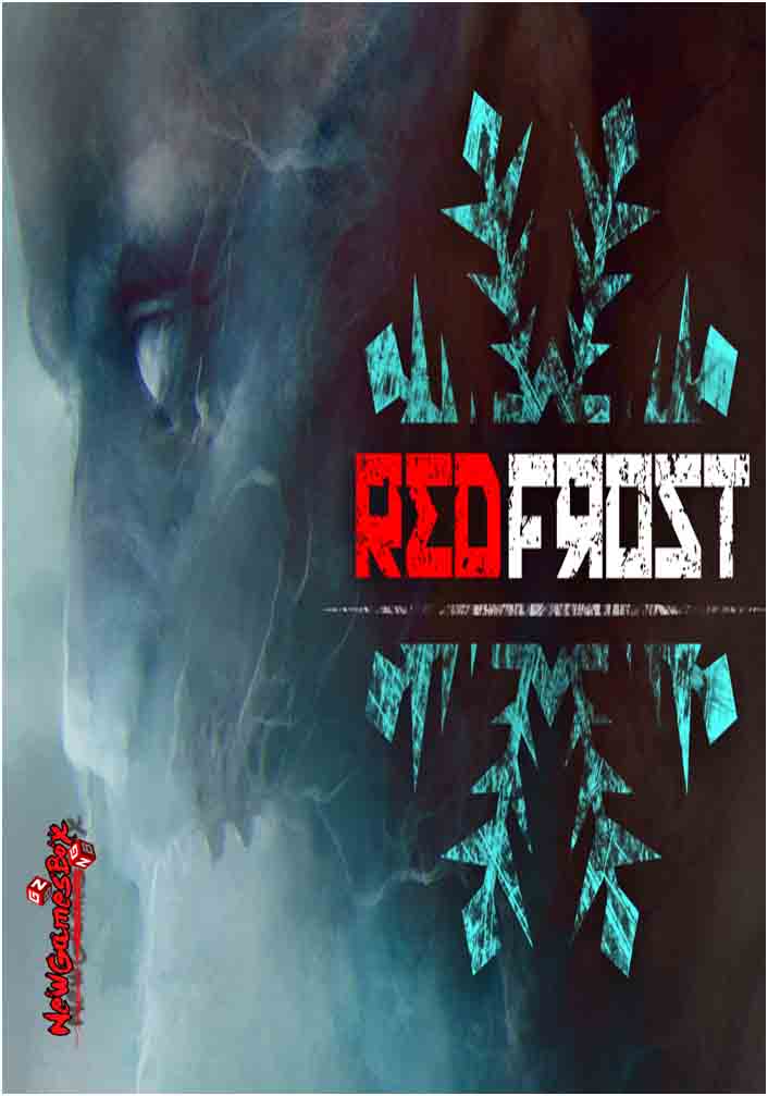 red frost vinyl wrap