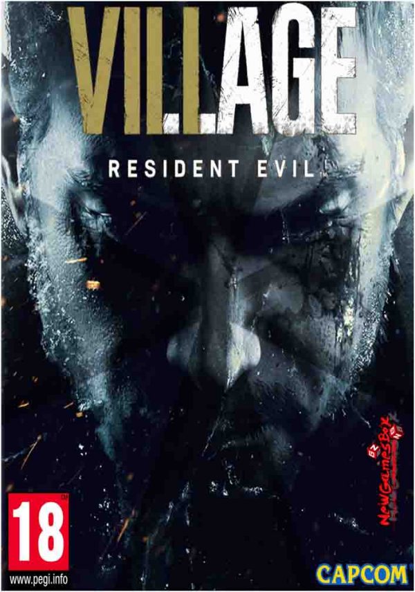 resident evil village free download for android