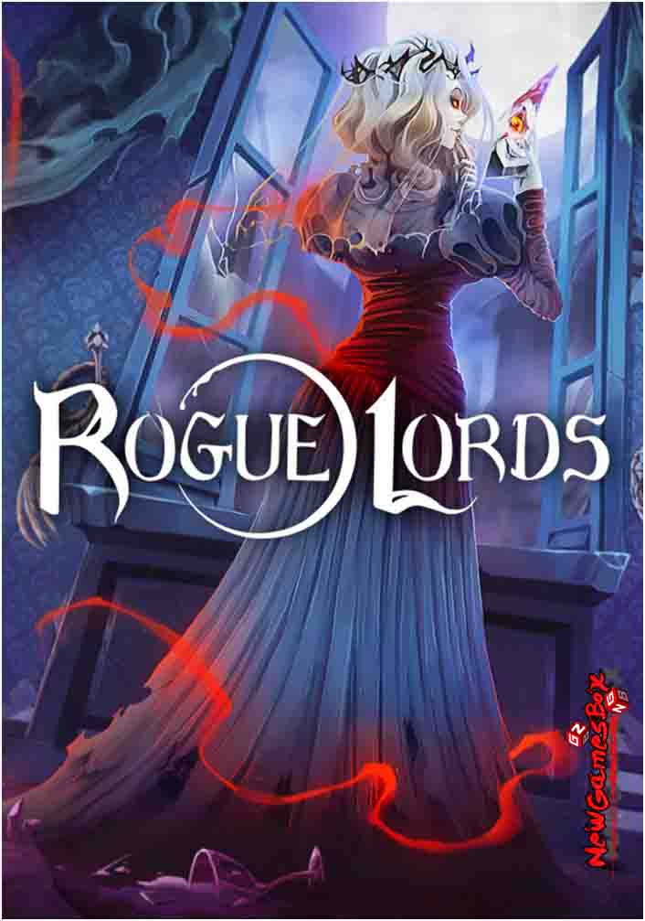 for iphone download Rogue Lords free