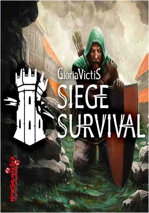 Siege survival gloria victis когда выйдет