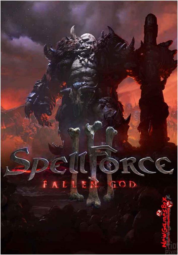 download the new for ios SpellForce: Conquest of Eo