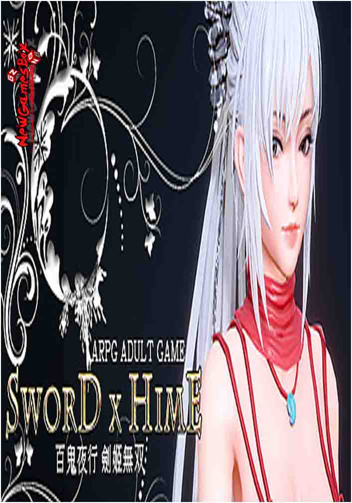 Sword X Hime Free Download Full Version Pc Setup