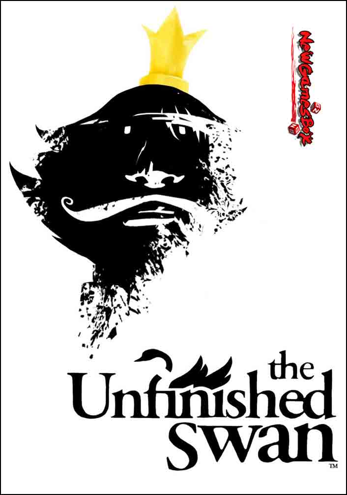 The Unfinished Swan Free Download PC Game Setup