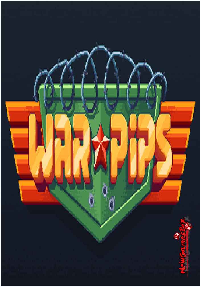 Warpips for ipod download