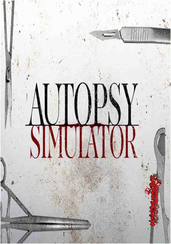 Autopsy simulator обзор