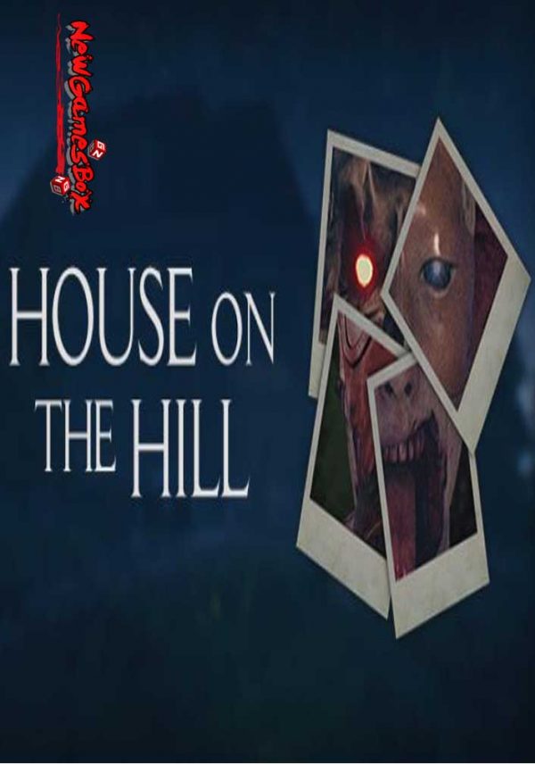 House On The Hill Free Download PC Game Setup