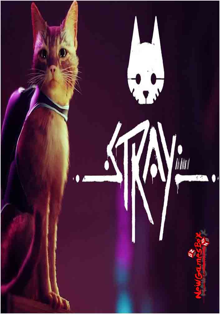 download stray on pc