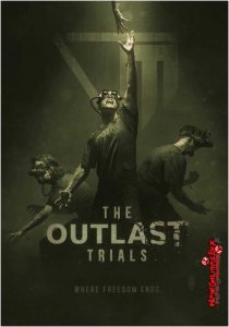 the outlast trials crossplay