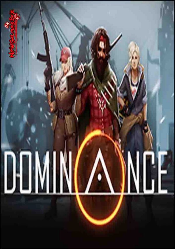 Dominance Free Download Full Version PC Game Setup