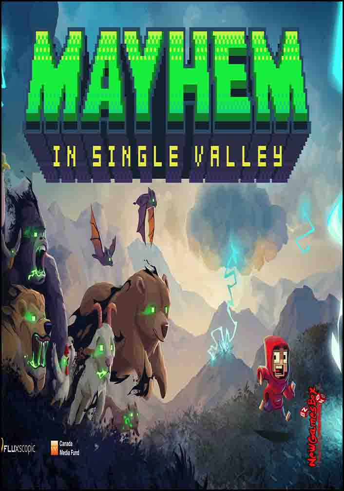 Mayhem in single valley обзор