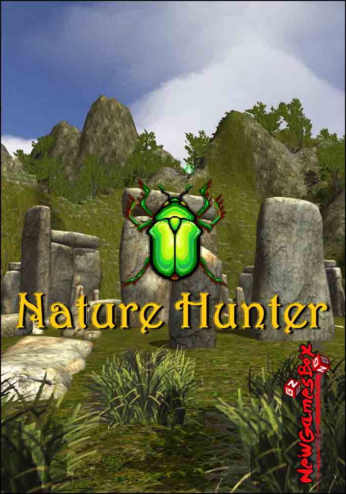 Nature Hunter Free Download Full Version PC Setup