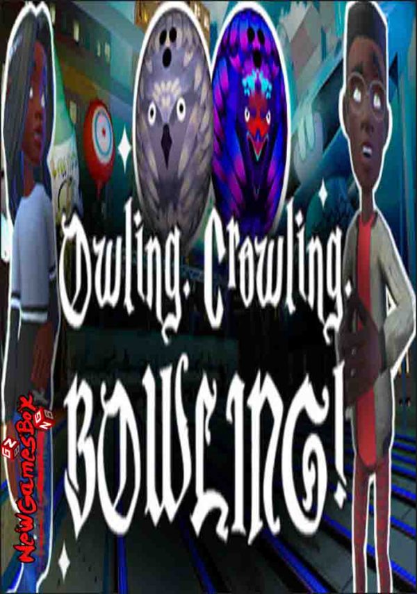 Owling Crowling Bowling Free Download PC Game Setup