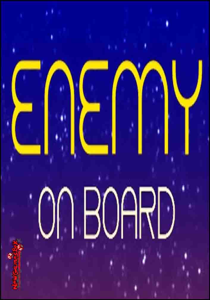 Enemy On Board Free Download Full PC Game Setup
