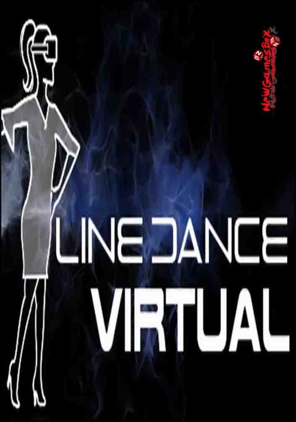 Line Dance Virtual Free Download PC Game Setup